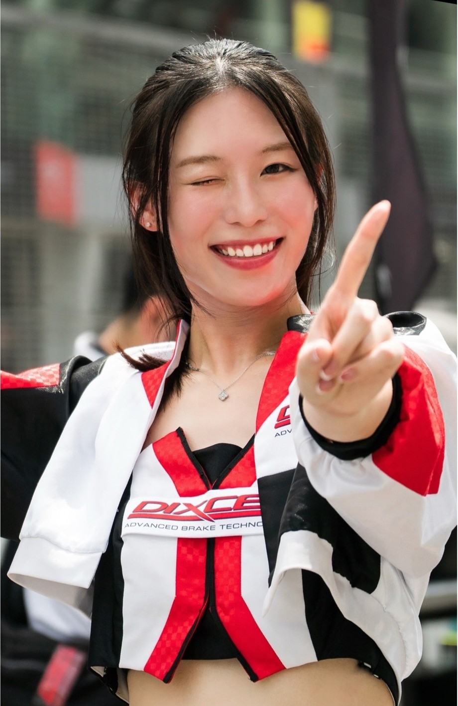 Emily Super Taikyu