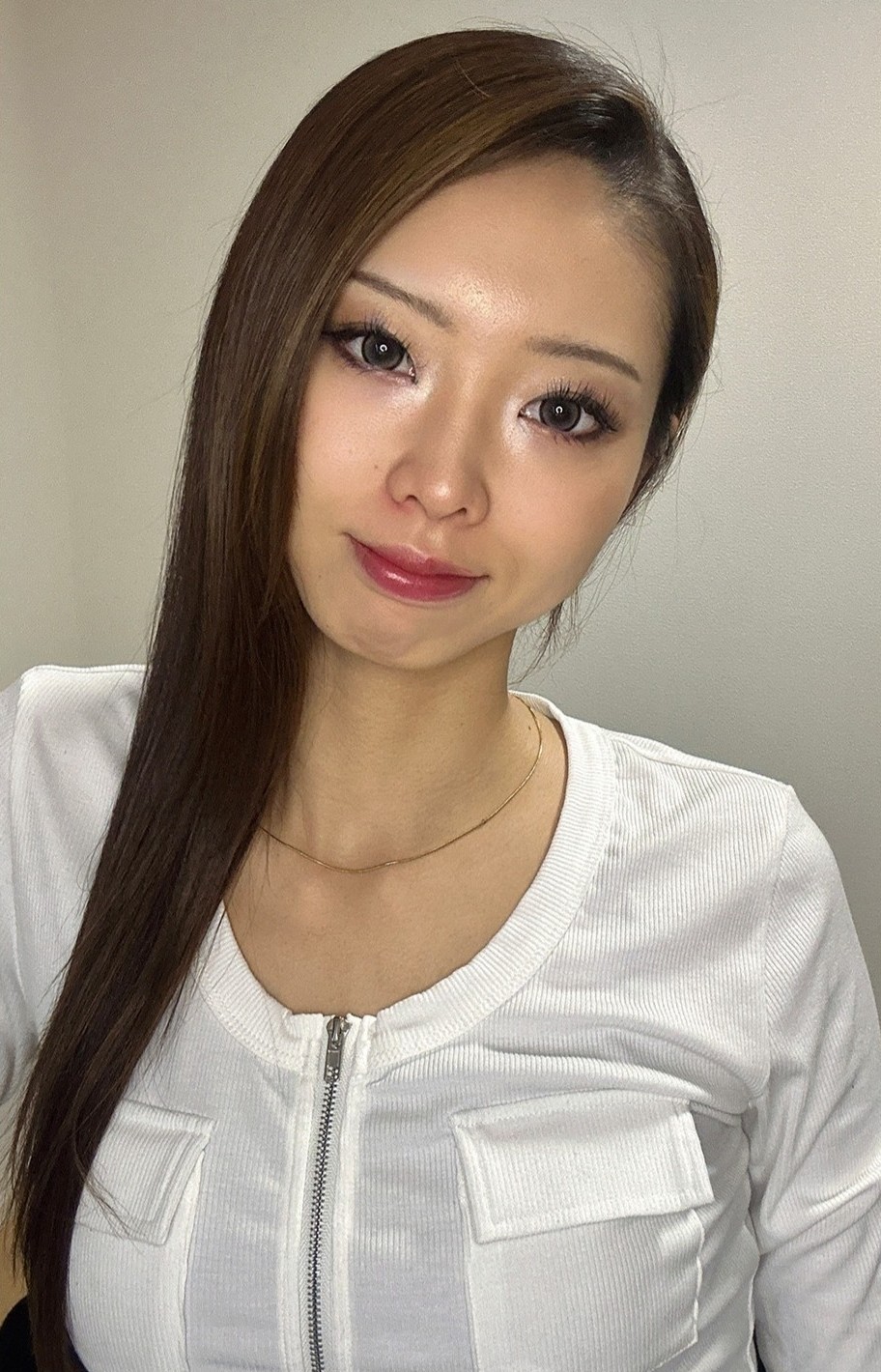 中山未来