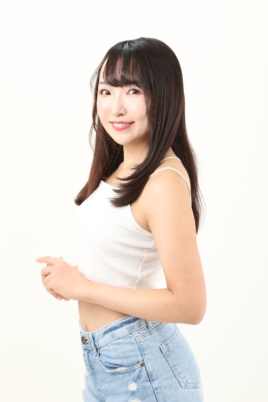 砂羽美月