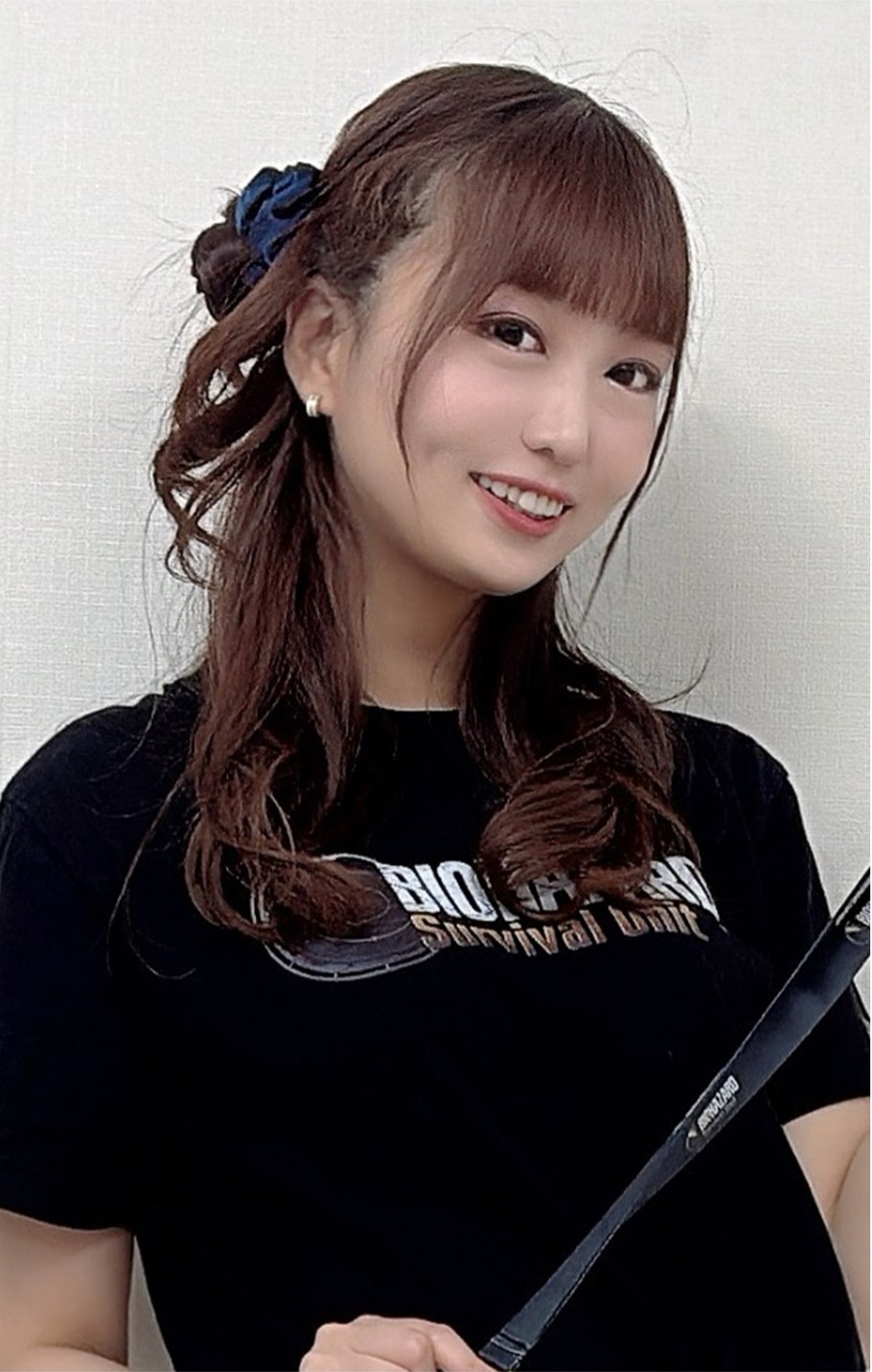有栖川杏奈